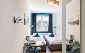 Elbhotel Dresden By Aurum